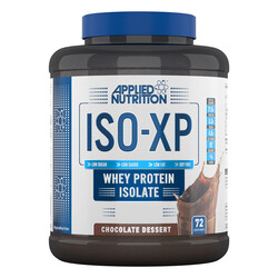 APPLIED NUTRITION - Applied Nutrition Whey Protein Isolate ISO-XP 1800 Gr